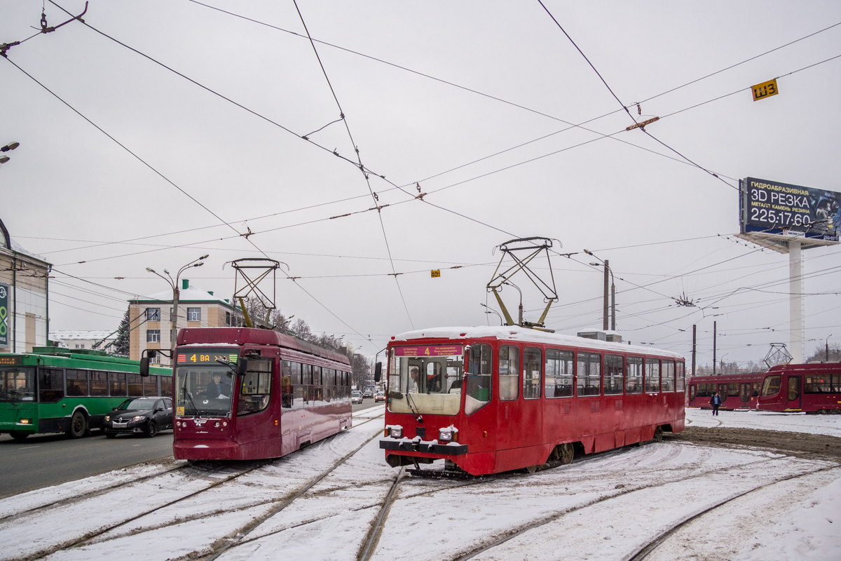 Kazanė, 71-623-02.02 nr. 1349; Kazanė, 71-402 nr. 1233