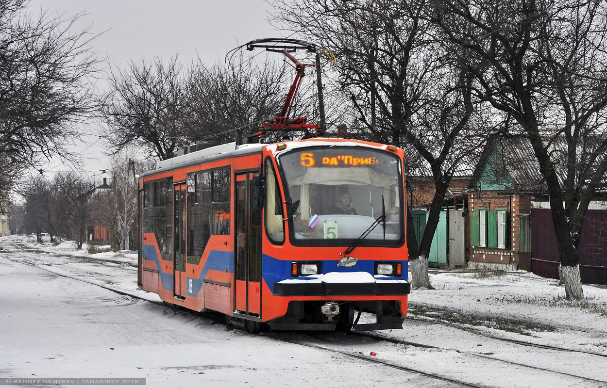 Таганрог, 71-407 № 388