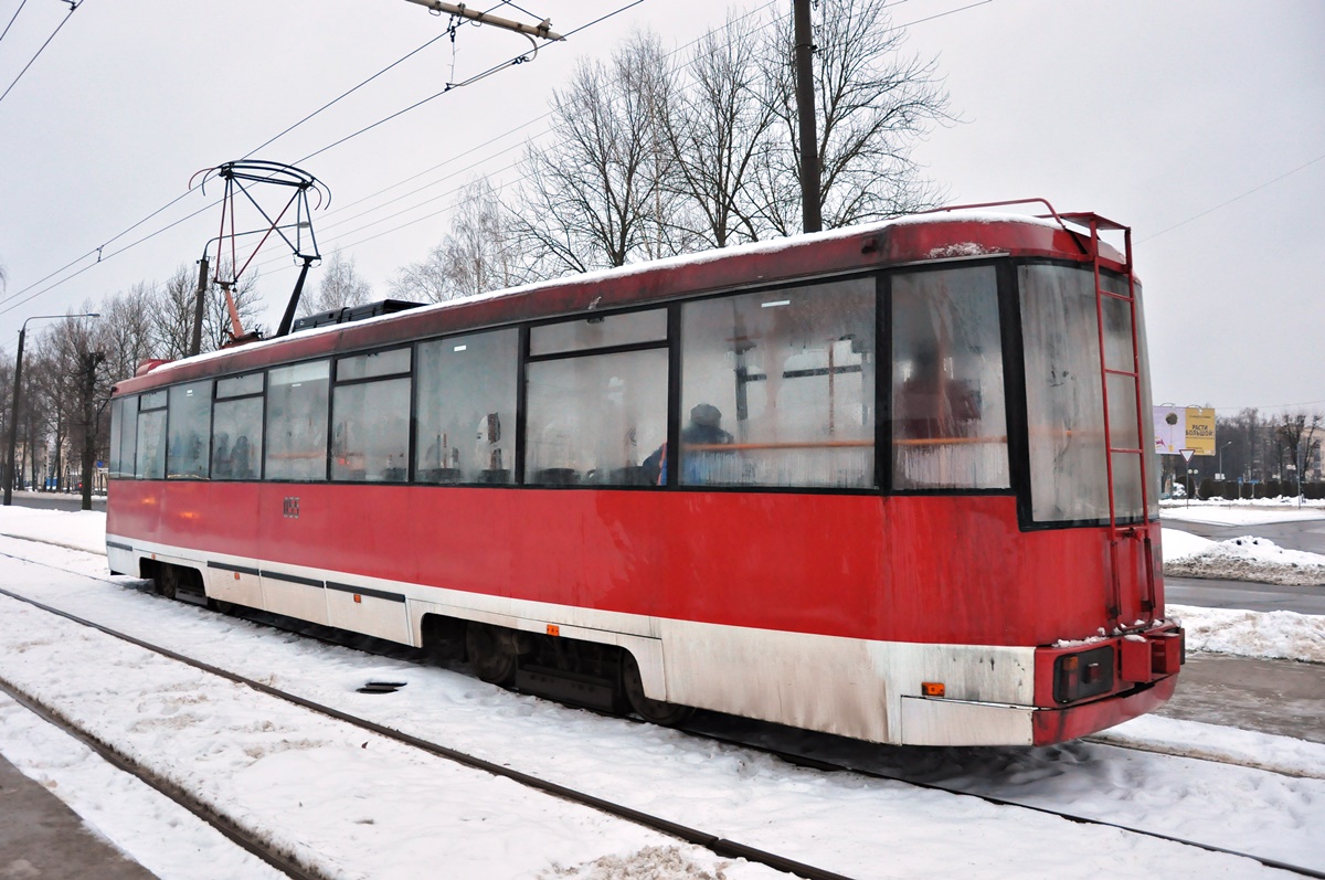 Novopolotsk, BKM 60102 # 055