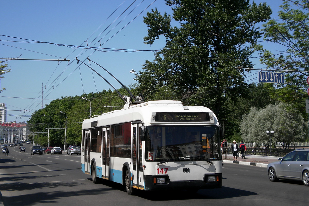 Витебск, БКМ 32102 № 147