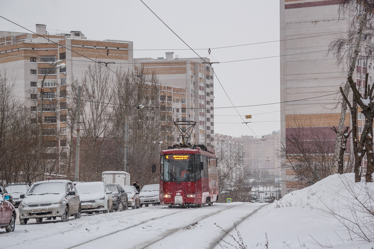 Kazaņa, Stadler 62103 № 1334