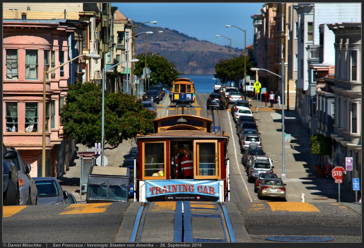 Сан-Франциско, область залива — Разные фотографии