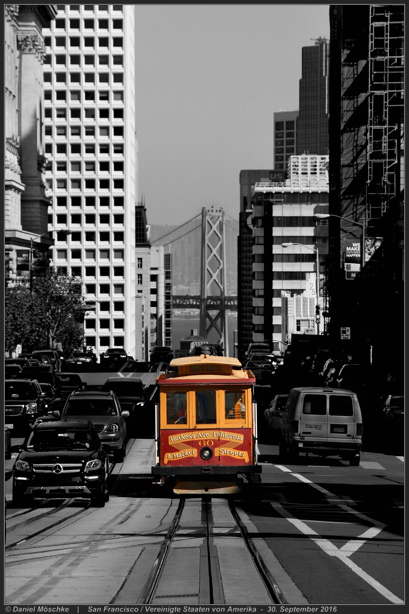 Сан-Франциско, область залива — Разные фотографии