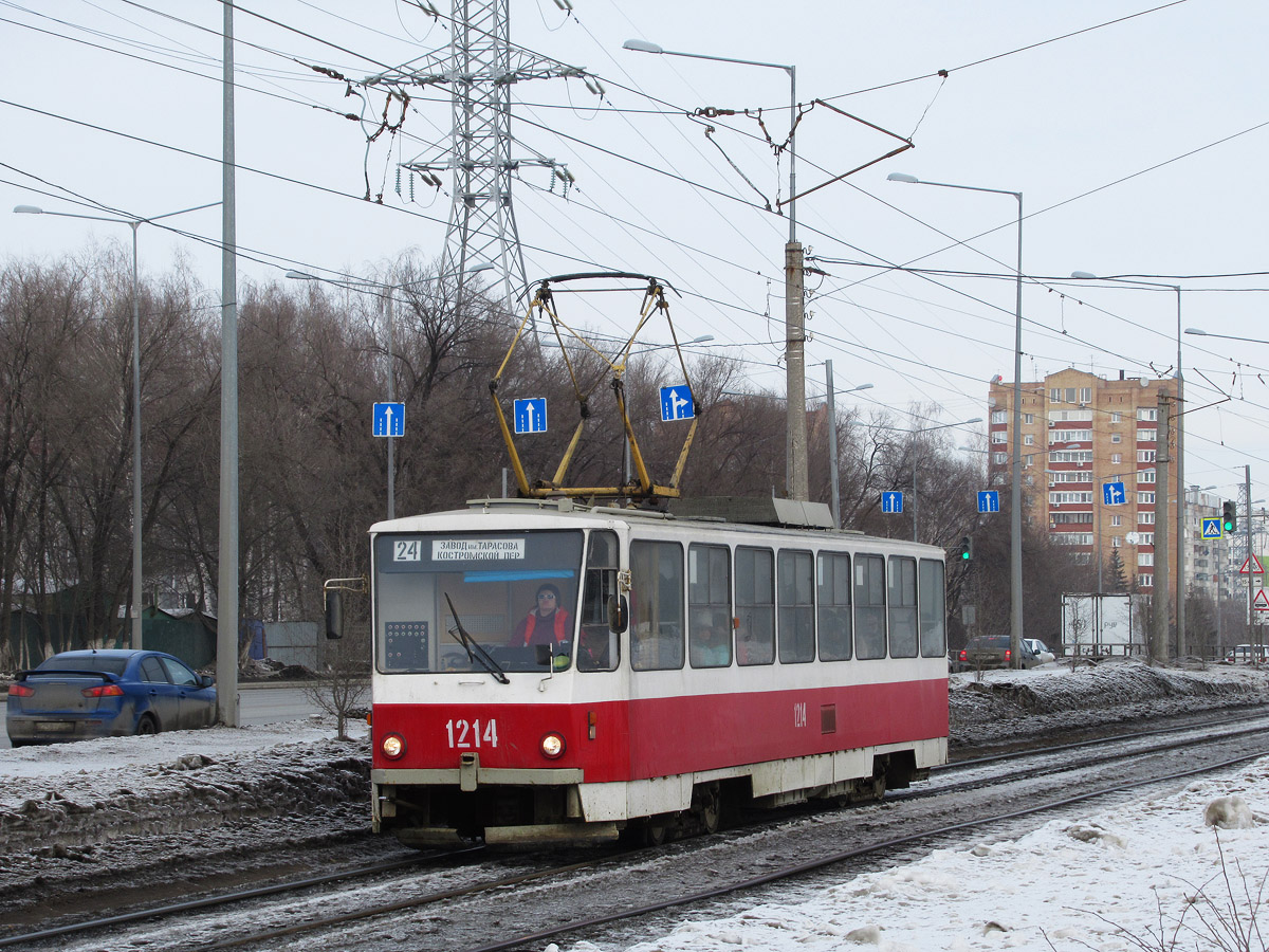 24 трамвай самара маршрут. Трамвай Tatra-t6. Трамвай 24 Самара. Самарский трамвай Татра.