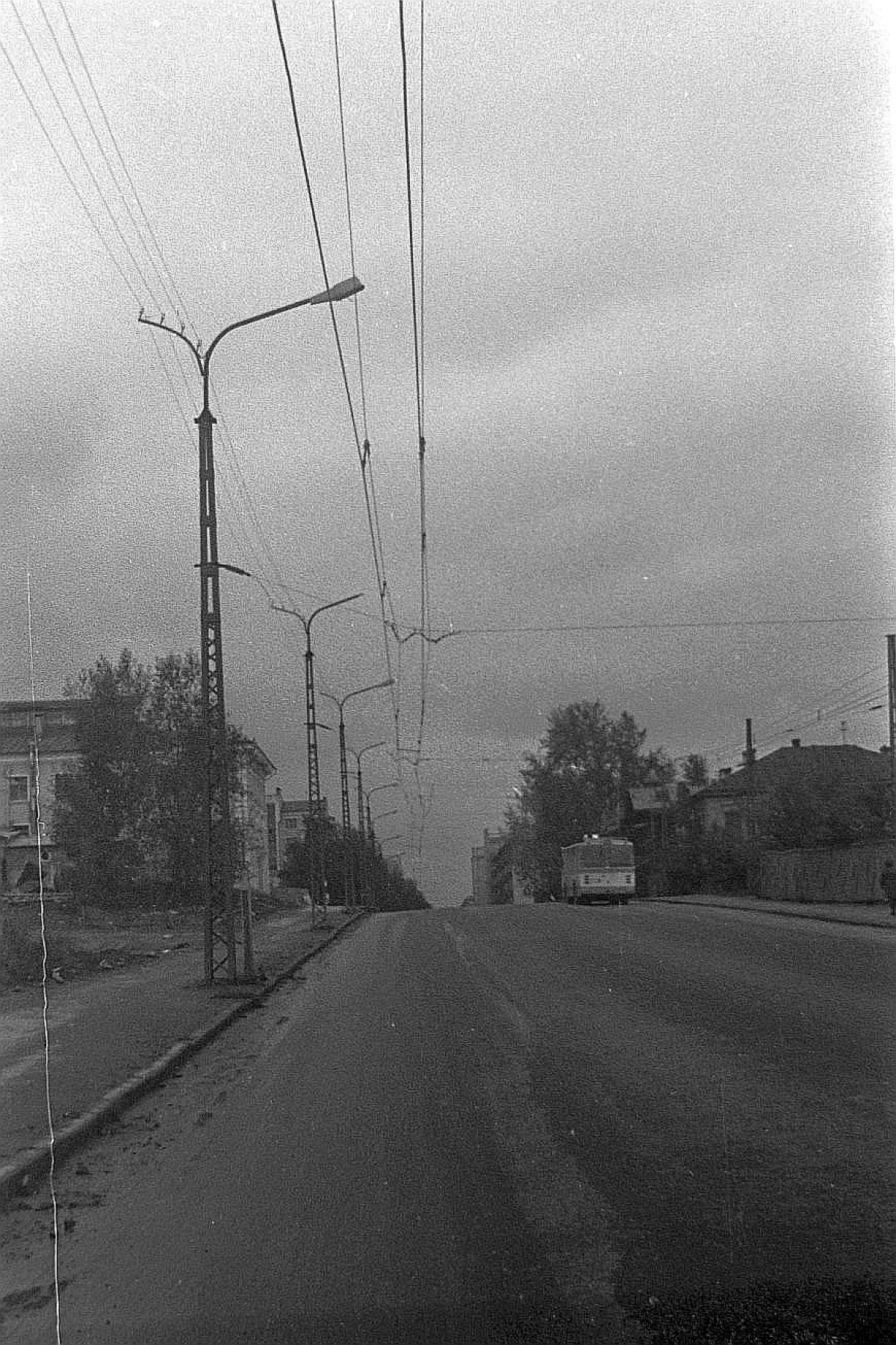 Екатеринбург — Исторические фотографии