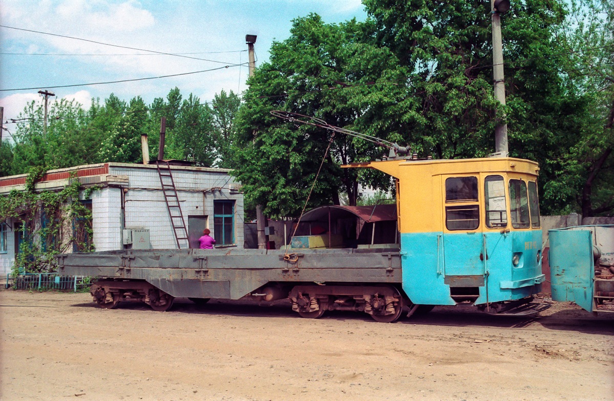 Харьков, МТВ-82 № МГП-143