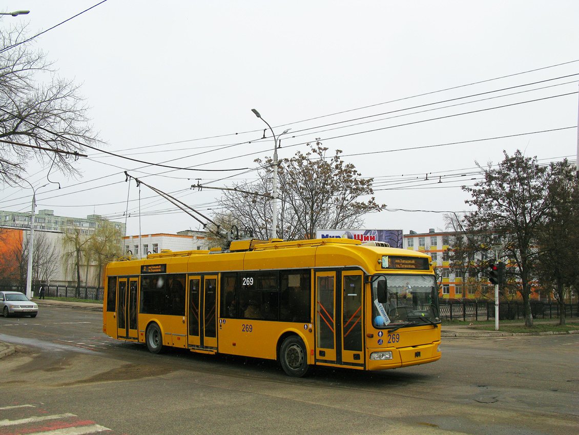 Tiraspol, BKM 321 č. 269