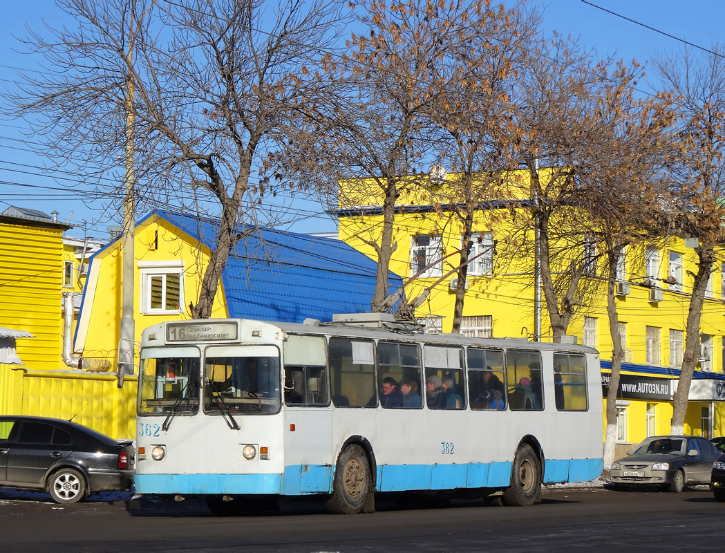 Yekaterinburg, BTZ-5201 # 362