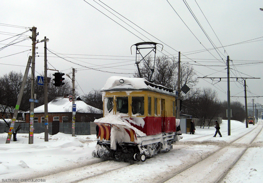 Kharkiv, GS-4 (GVRZ) č. 12