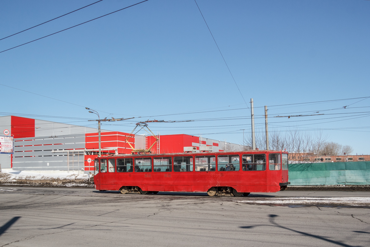 Kazan, 71-402 # 1232