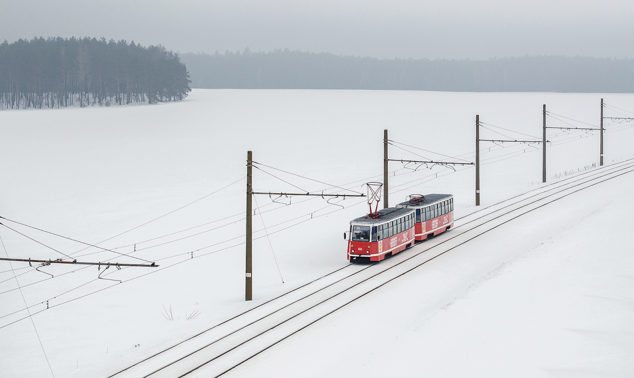 Mazyr — Lines and Infrastructure