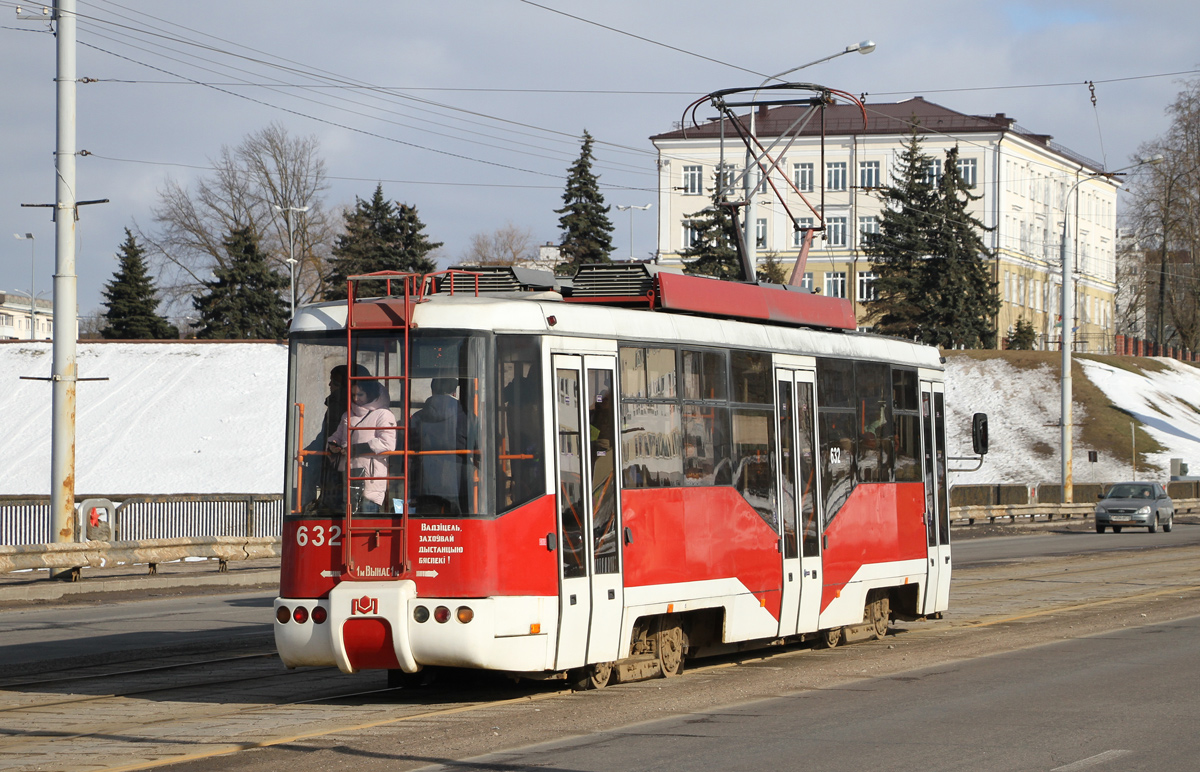 Vitebsk, BKM 62103 № 632