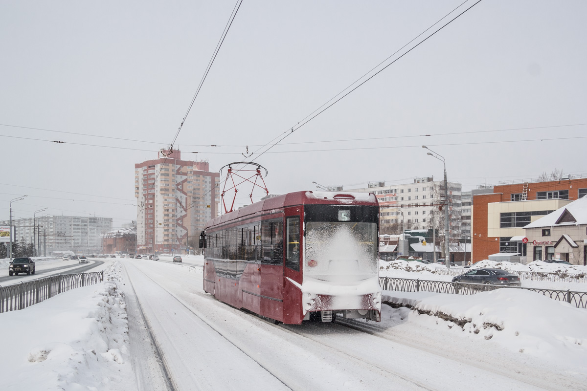 Kazan, 71-407-01 Nr 1362