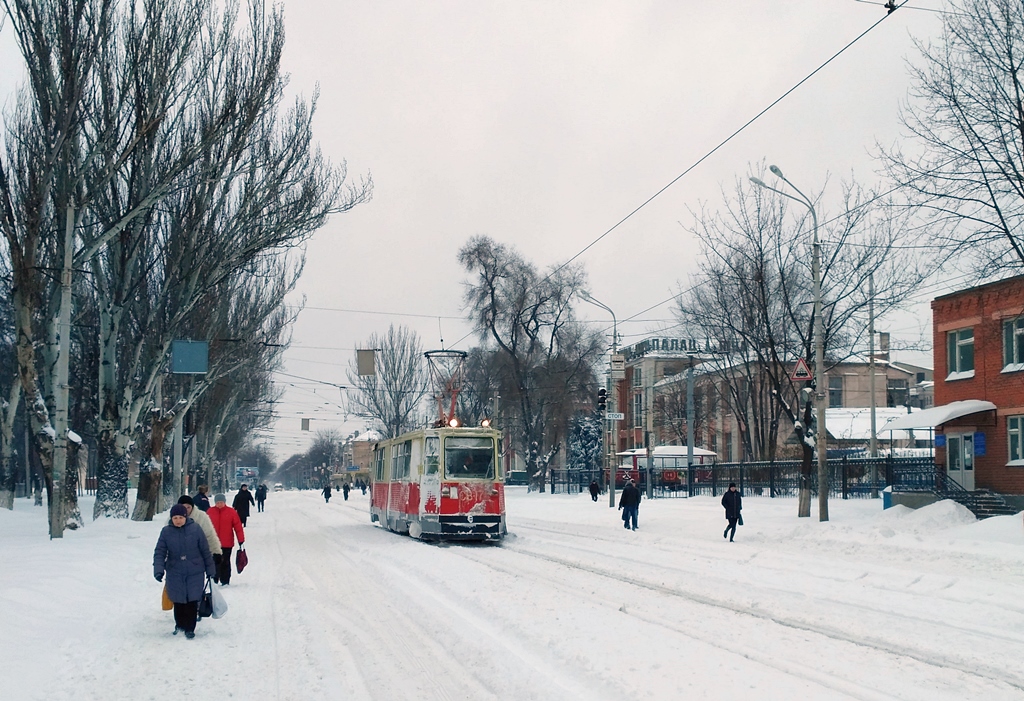 Дняпро, ВТК-24 № СВ-17