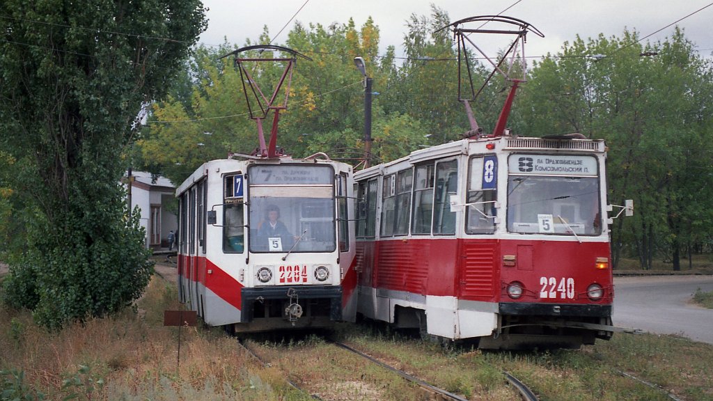 Saratov, 71-608K č. 2284