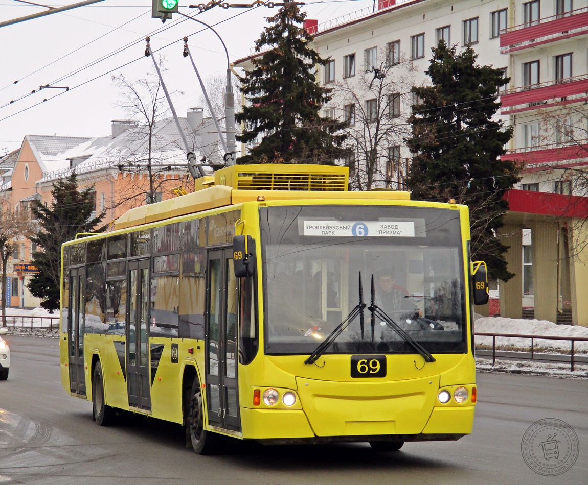 Ribinszk, VMZ-5298.01 “Avangard” — 69