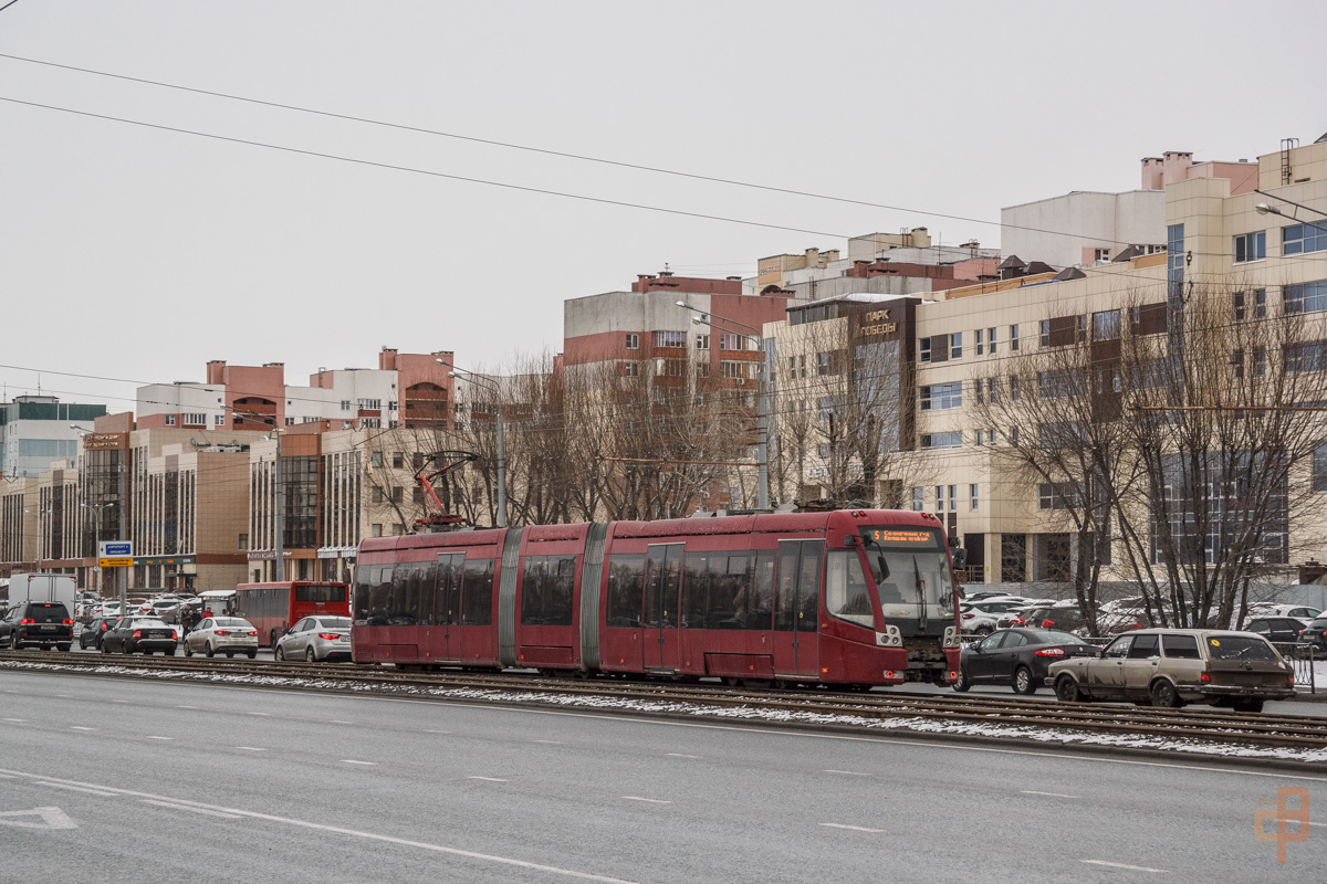 Kazan, BKM 84300M Nr 1317