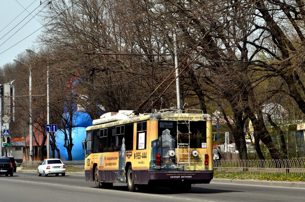 Stavropol, BTZ-52764R č. 241