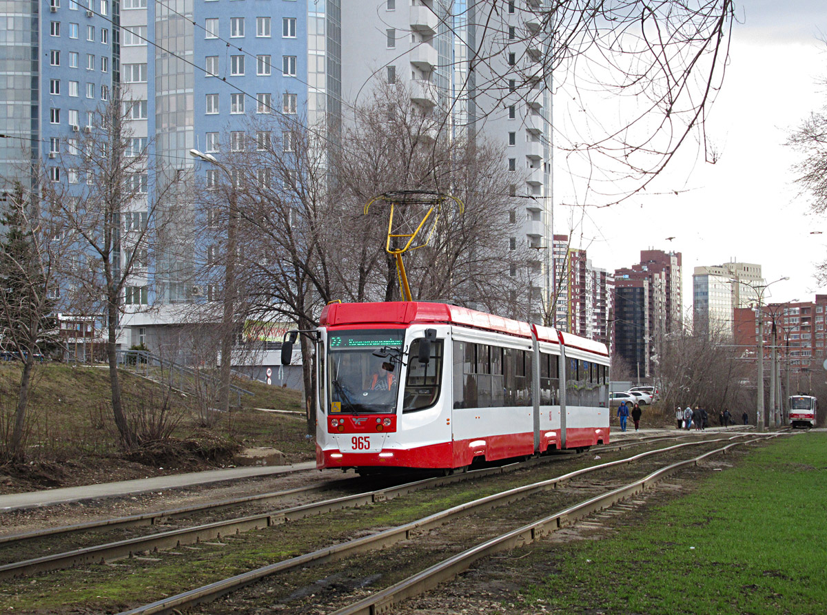 Samara, 71-631.01 nr. 965