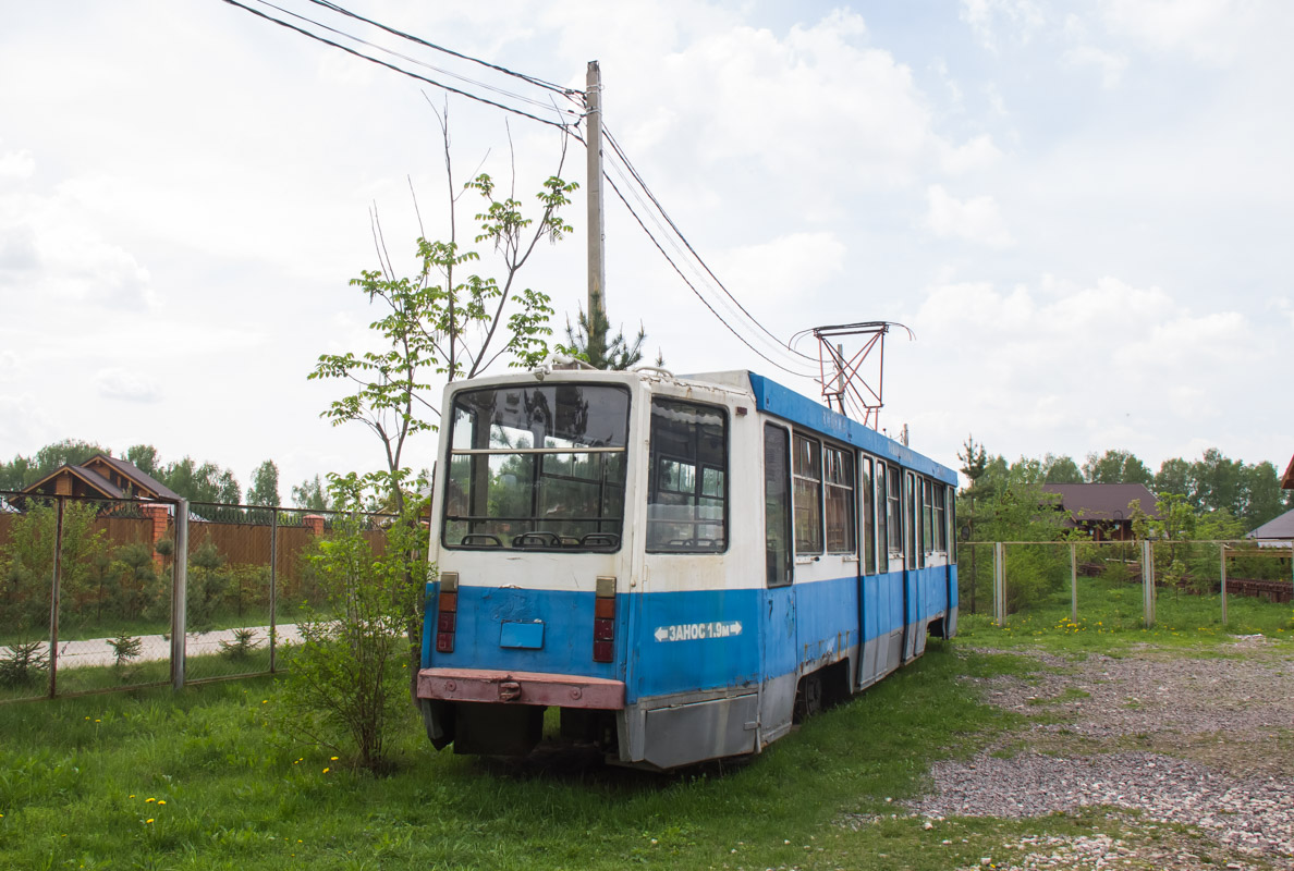 Noginsk, 71-608KM — 36