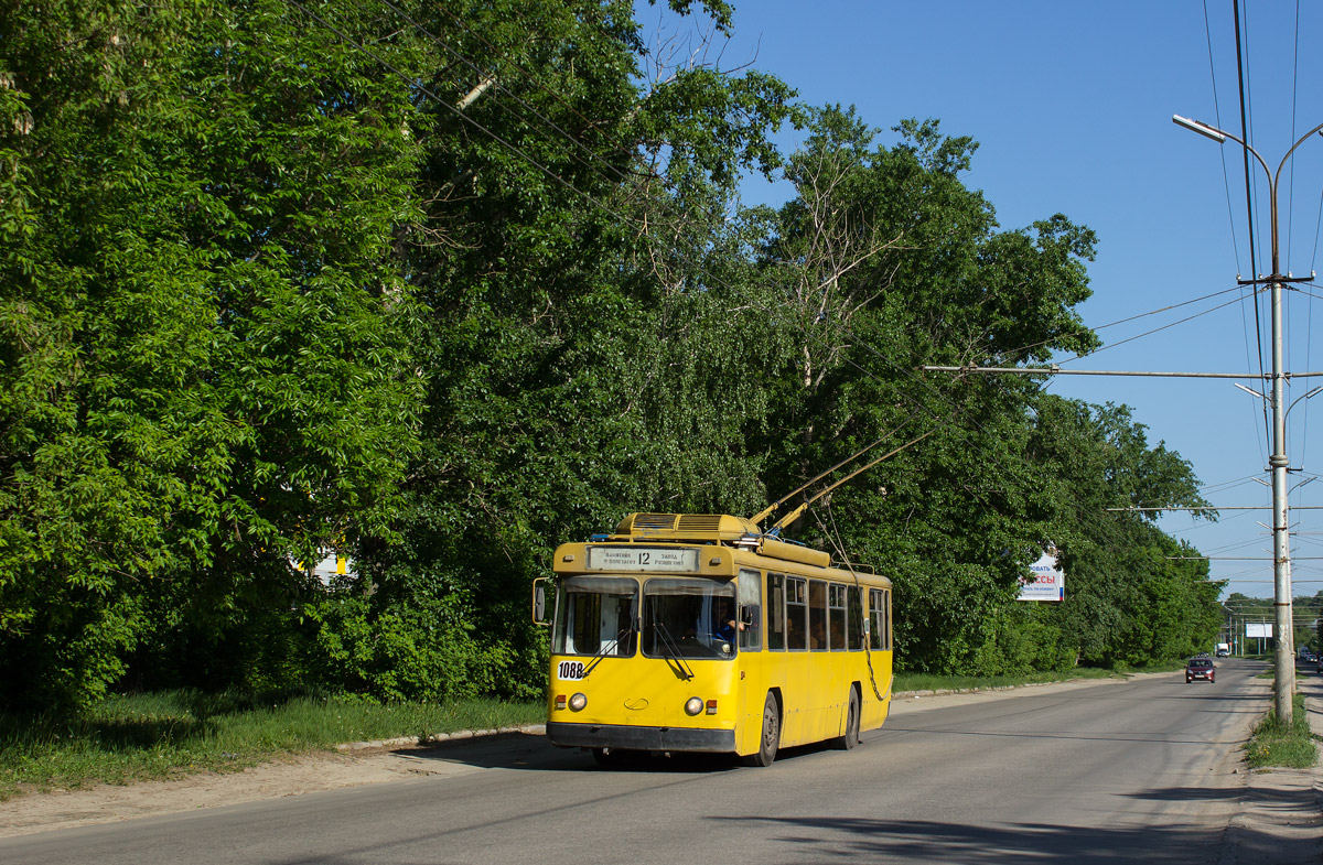 Riazanė, BTZ-5276-04 nr. 1088