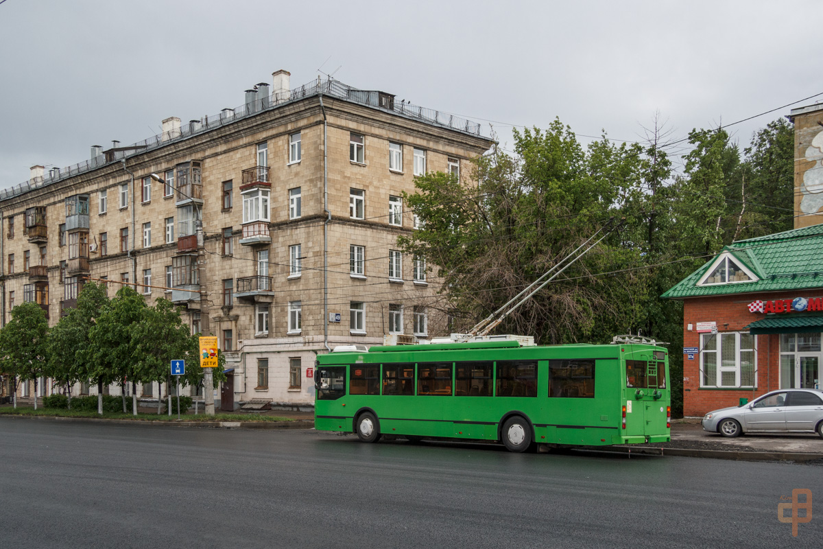 Kazan, Trolza-5275.03 “Optima” # 1446