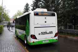 Автобус 529 краснокамск