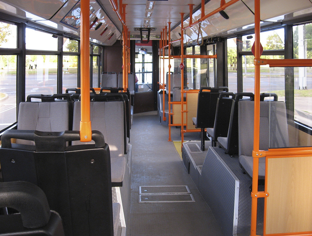 Minsk, BKM 221 # 5364