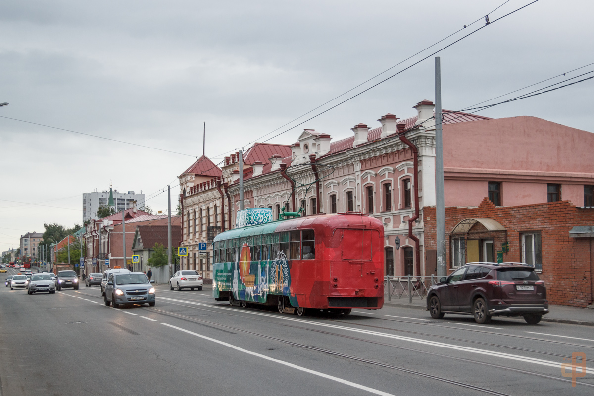 Казань, РВЗ-6М2 № 3175