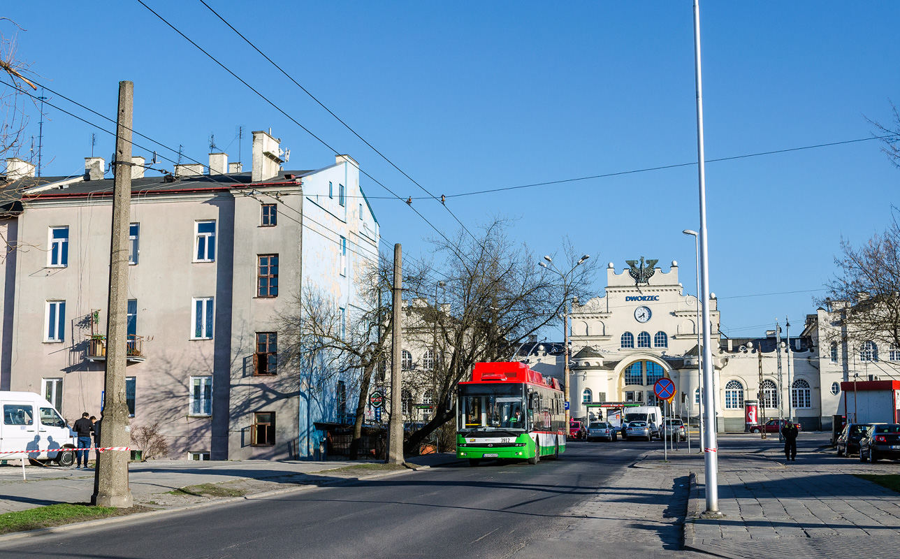 Lublin — Miscellaneous photos