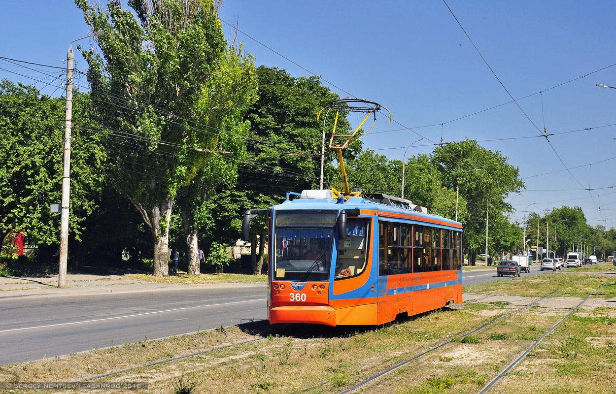 Таганрог, 71-623-02 № 360