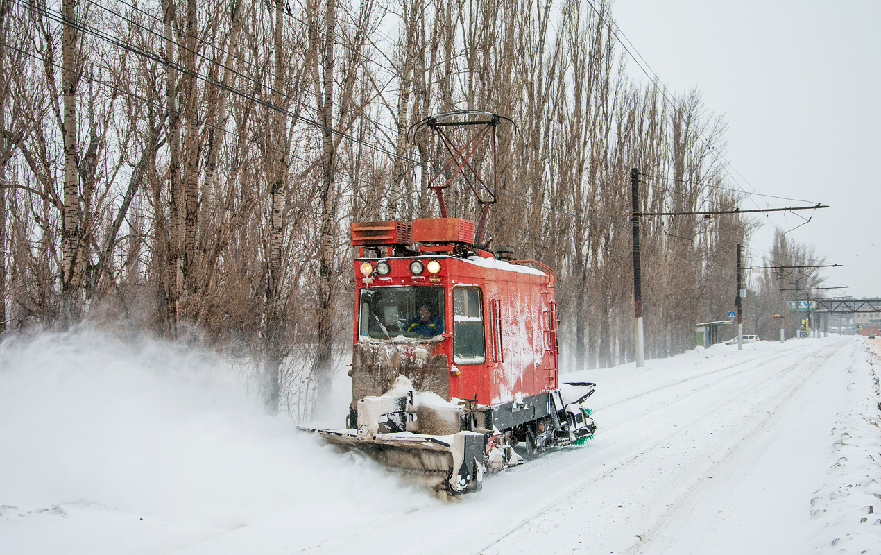 Lipetsk, VTK-01 # ГС-4