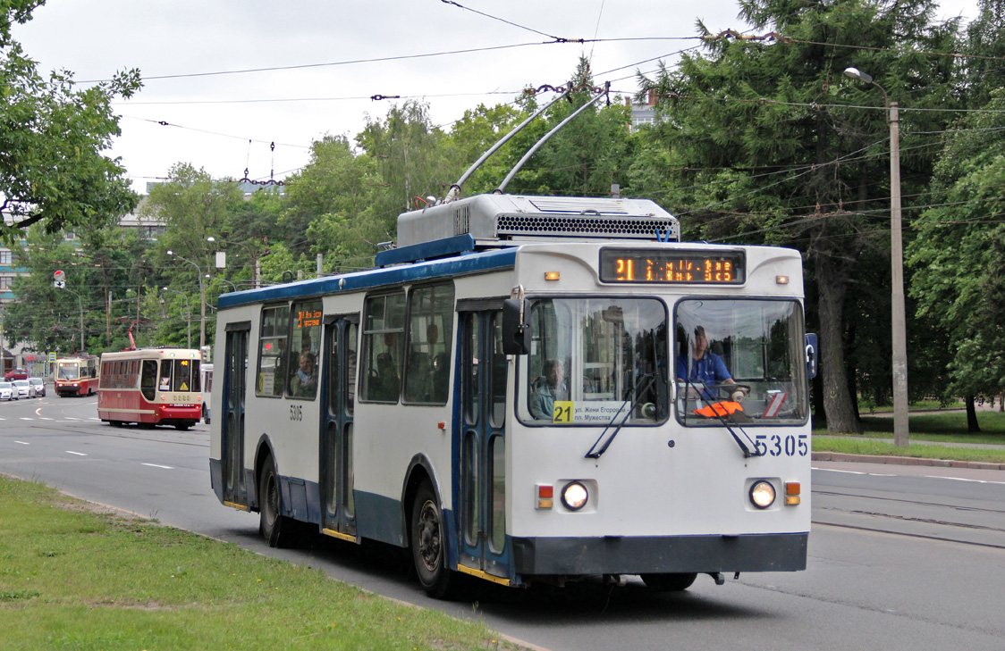 Saint-Petersburg, MTrZ-6223-0000010 # 5305