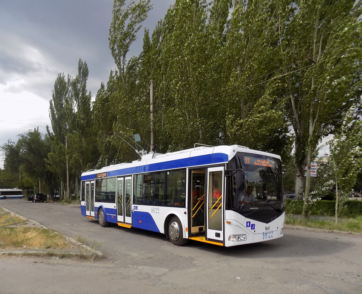 Bișkek, BKM 321 nr. 1622