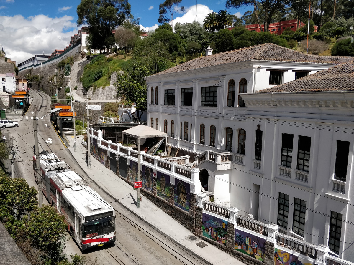 Quito — Miscellaneous photos