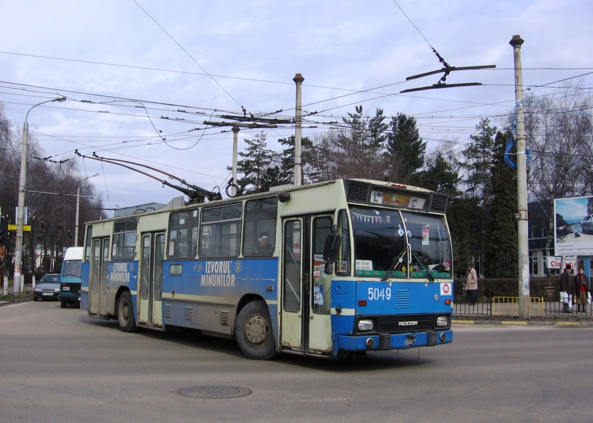 Suceava, ROCAR E212 — 5049