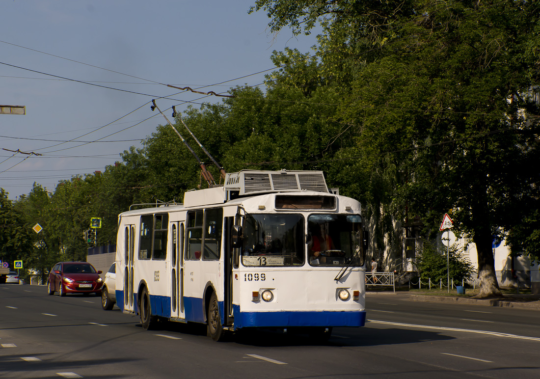 Ufa, BTZ-5276-01 — 1099