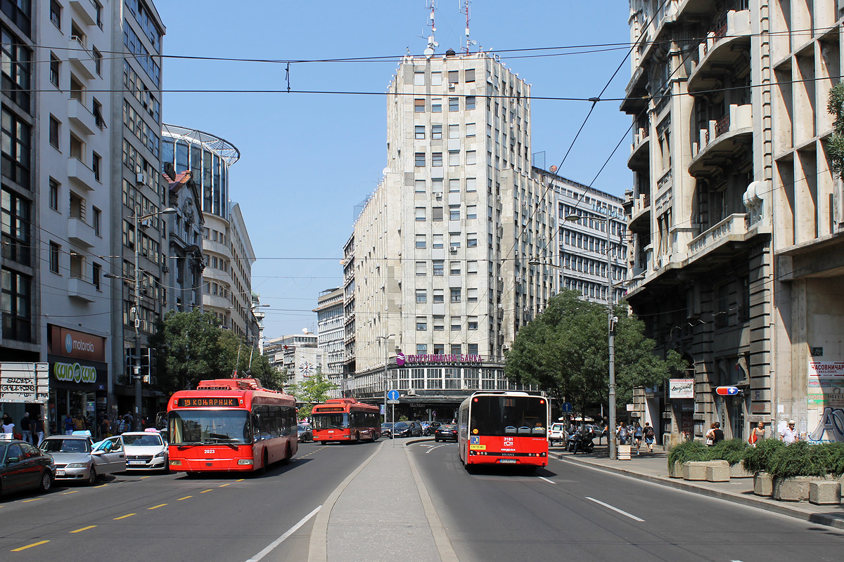 Белград — Разные фотографии