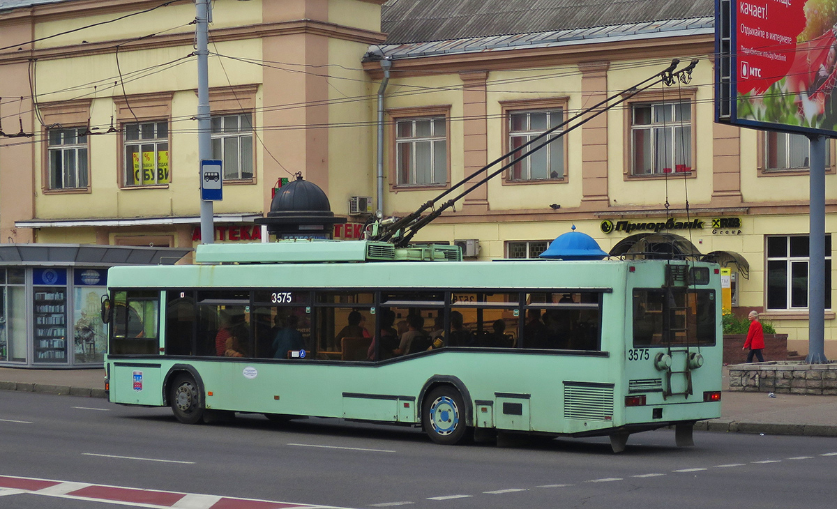 Minsk, BKM 221 # 3575