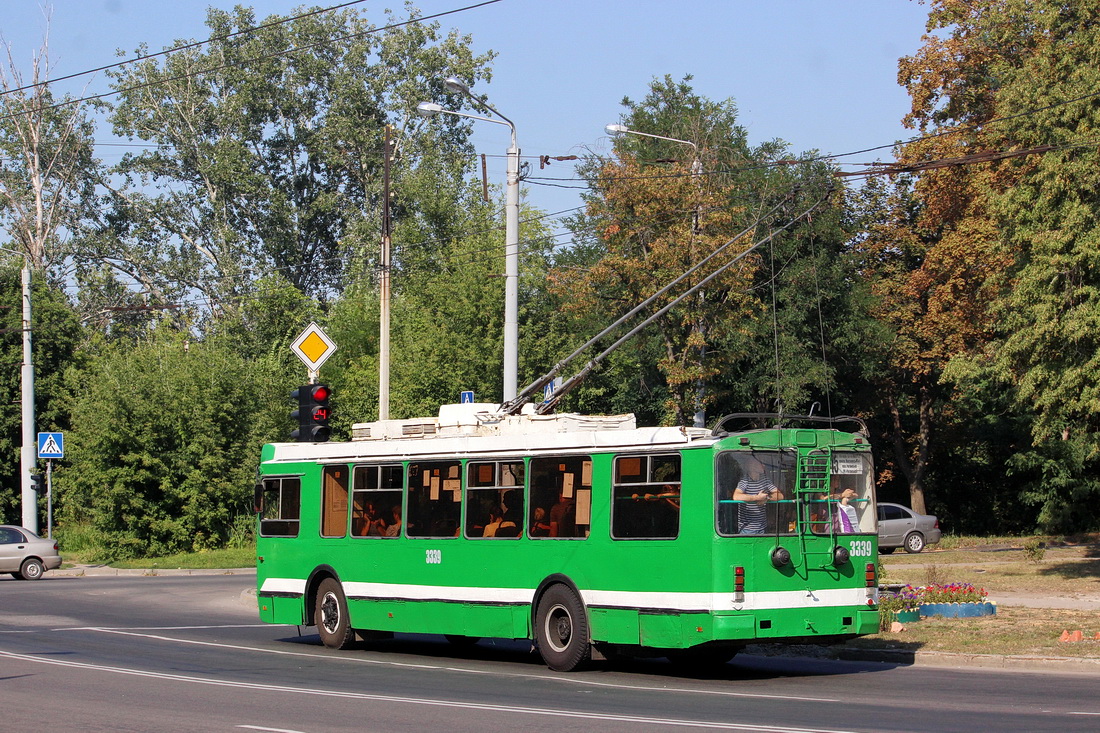Charków, ZiU-682G-016.02 Nr 3339