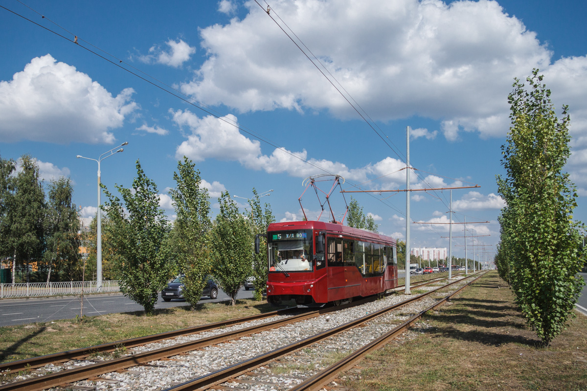 Казань, 71-407-01 № 1362