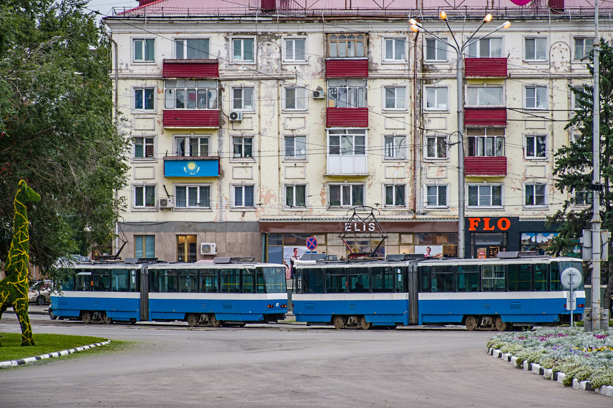 Усть-Каменогорск — Разные фотографии