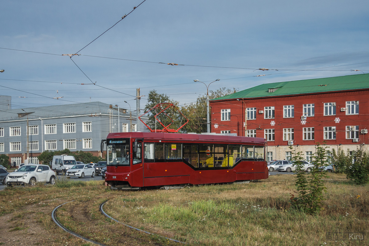 Kazan, 71-407-01 nr. 1101