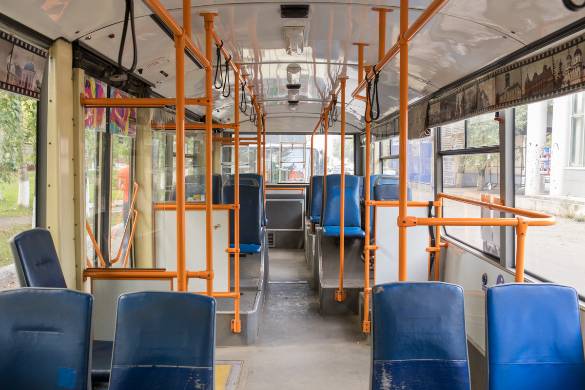 Tomsk, BKM 321 # 423