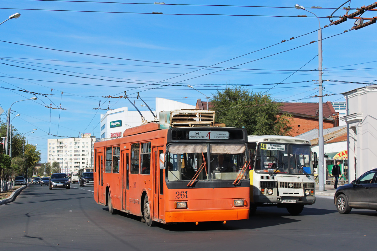 Orenburg, VMZ-52981 № 261