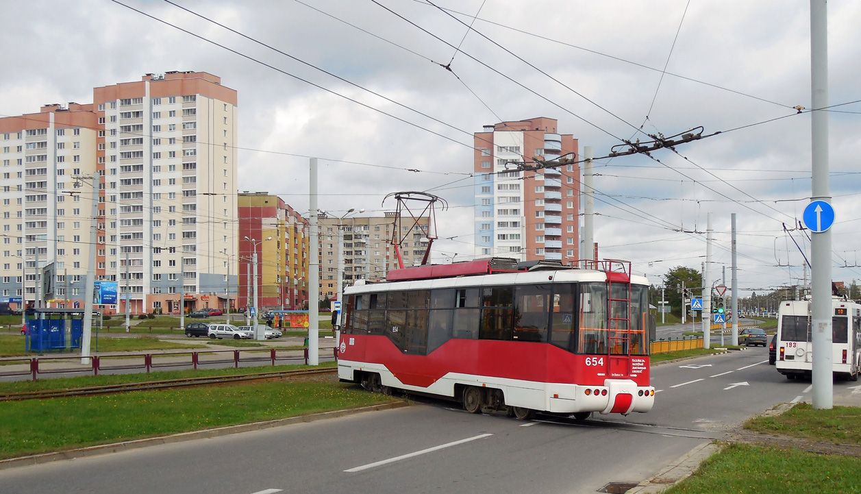 Vitebsk, BKM 62103 č. 654