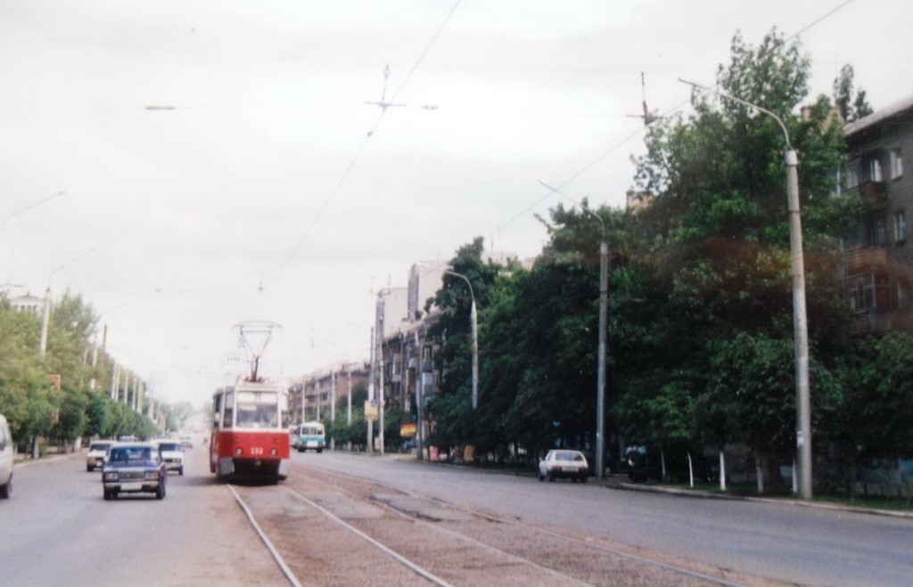 Voronezh — Historical photos