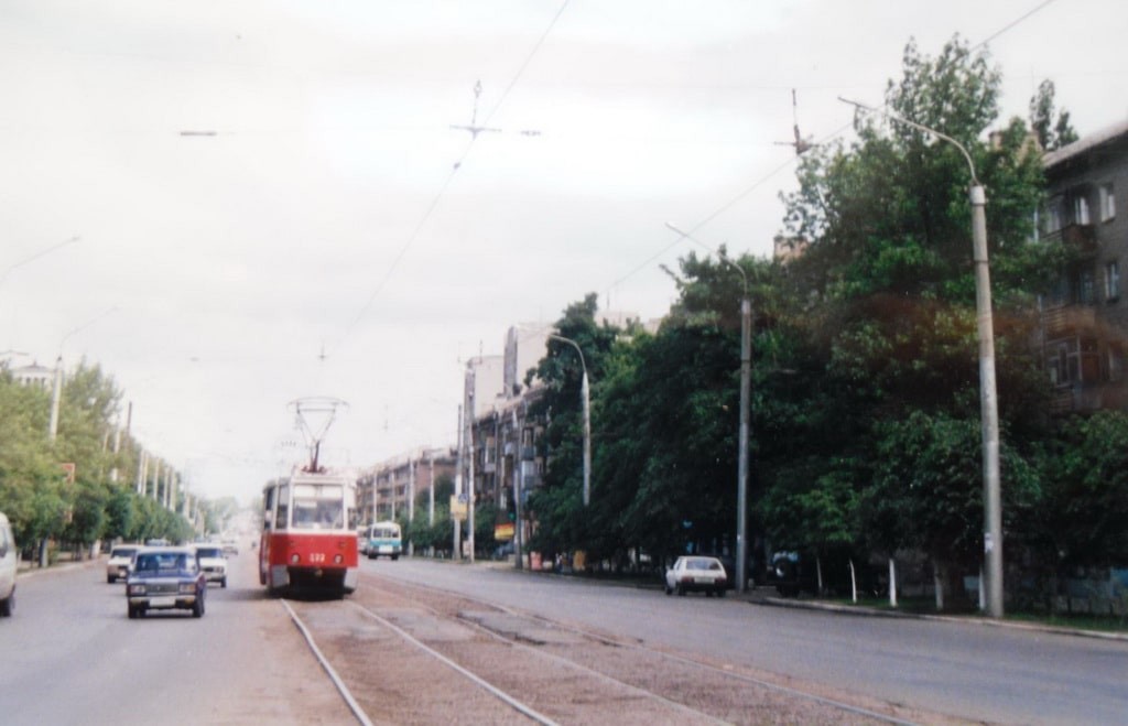 Воронеж — Исторические фотографии