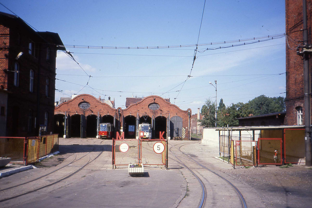 Grudziądz — Miscellaneous photos