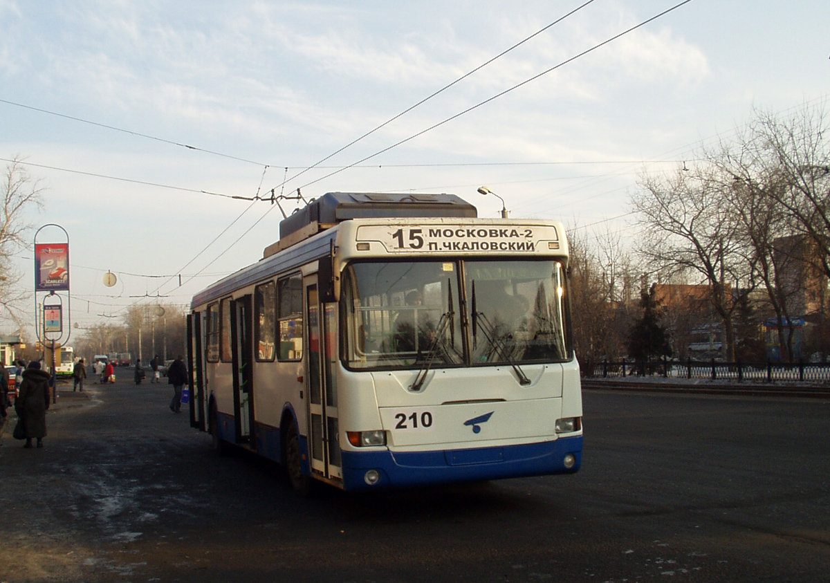 Omsk, MTrZ-5279-0000012 № 210